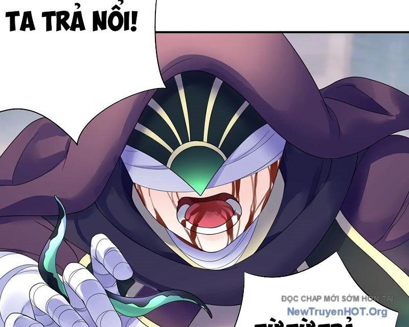 Sau Khi Mẹ Bị Giết, Tôi Trở Thành Miêu Nương: Chapter 43