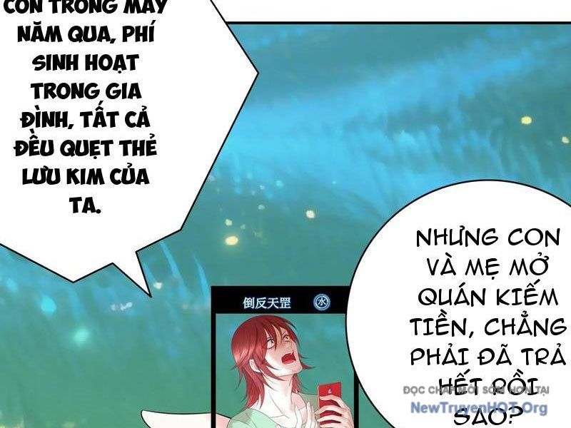 Sau Khi Mẹ Bị Giết, Tôi Trở Thành Miêu Nương: Chapter 44