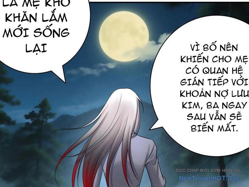 Sau Khi Mẹ Bị Giết, Tôi Trở Thành Miêu Nương: Chapter 44