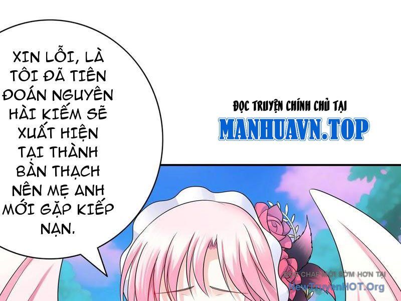 Sau Khi Mẹ Bị Giết, Tôi Trở Thành Miêu Nương: Chapter 44