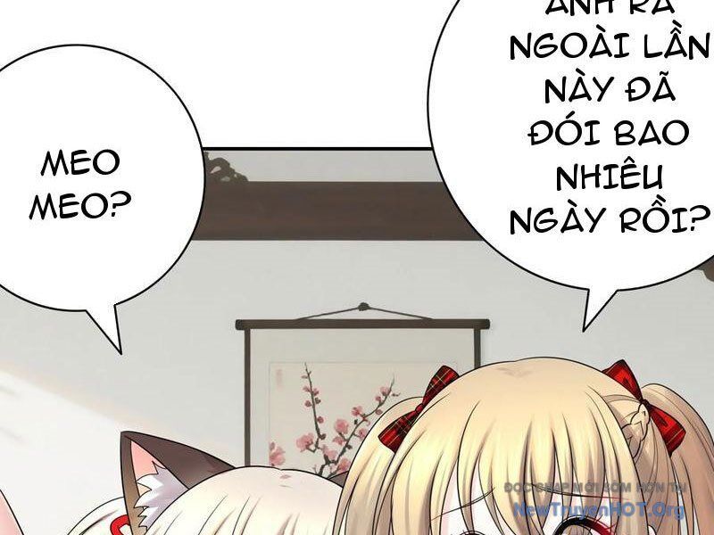 Sau Khi Mẹ Bị Giết, Tôi Trở Thành Miêu Nương: Chapter 45