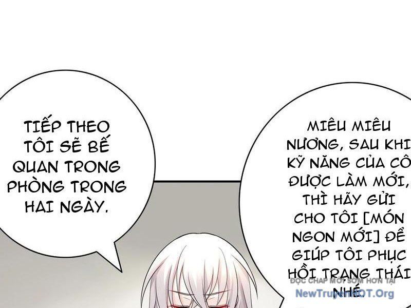Sau Khi Mẹ Bị Giết, Tôi Trở Thành Miêu Nương: Chapter 45