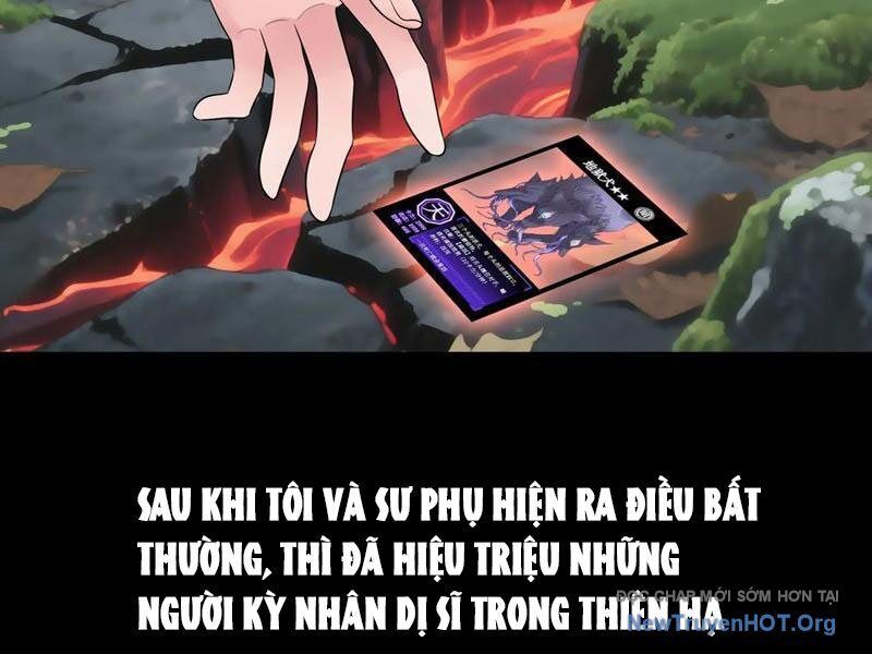 Sau Khi Mẹ Bị Giết, Tôi Trở Thành Miêu Nương: Chapter 45