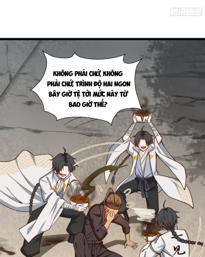Sau Khi Mẹ Bị Giết, Tôi Trở Thành Miêu Nương: Chapter 5