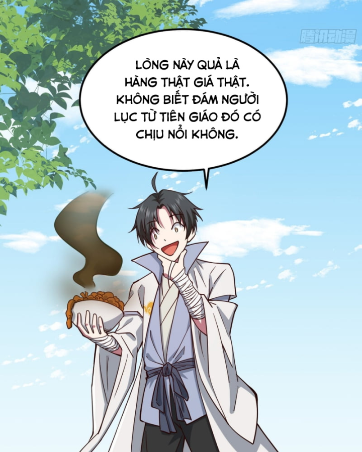 Sau Khi Mẹ Bị Giết, Tôi Trở Thành Miêu Nương: Chapter 5