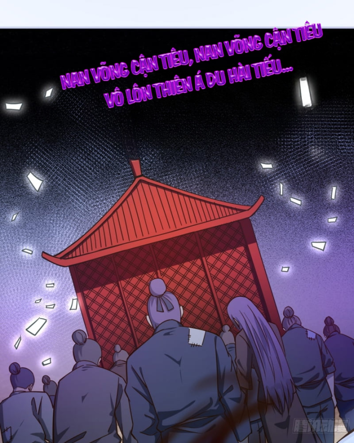 Sau Khi Mẹ Bị Giết, Tôi Trở Thành Miêu Nương: Chapter 5