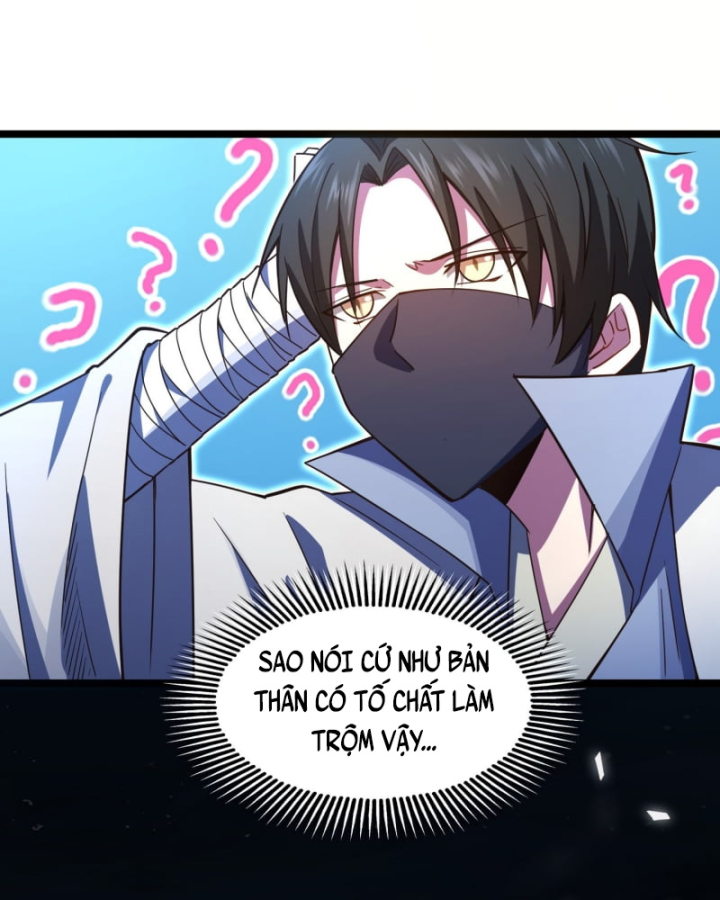Sau Khi Mẹ Bị Giết, Tôi Trở Thành Miêu Nương: Chapter 5