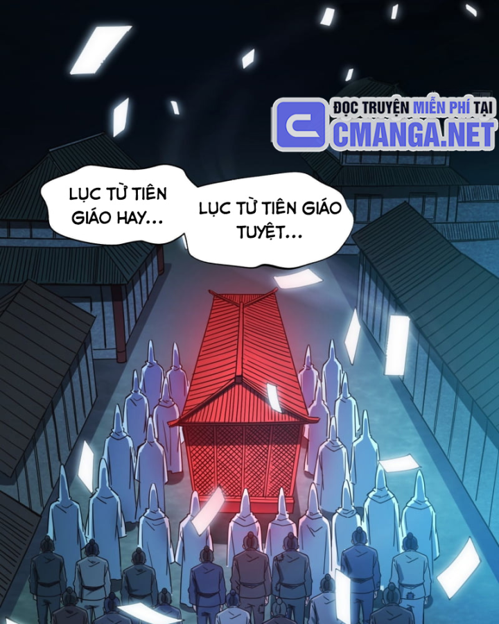 Sau Khi Mẹ Bị Giết, Tôi Trở Thành Miêu Nương: Chapter 5