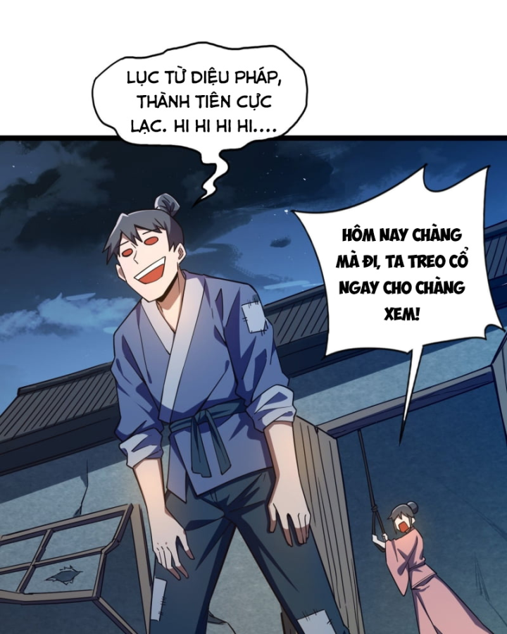 Sau Khi Mẹ Bị Giết, Tôi Trở Thành Miêu Nương: Chapter 5