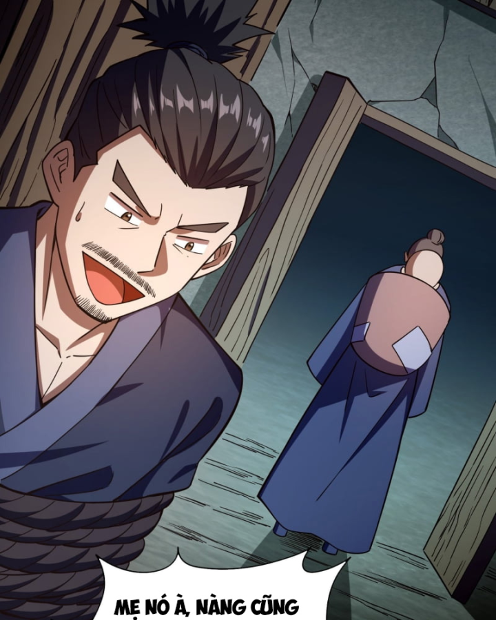 Sau Khi Mẹ Bị Giết, Tôi Trở Thành Miêu Nương: Chapter 5