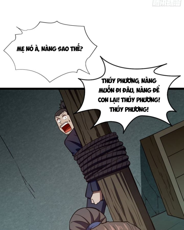 Sau Khi Mẹ Bị Giết, Tôi Trở Thành Miêu Nương: Chapter 5