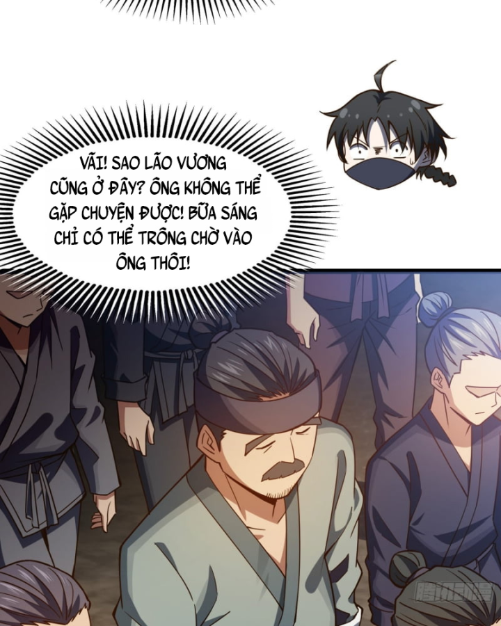 Sau Khi Mẹ Bị Giết, Tôi Trở Thành Miêu Nương: Chapter 5