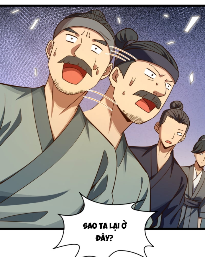 Sau Khi Mẹ Bị Giết, Tôi Trở Thành Miêu Nương: Chapter 5