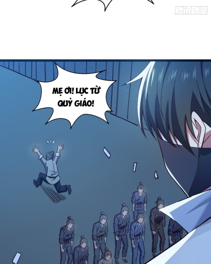 Sau Khi Mẹ Bị Giết, Tôi Trở Thành Miêu Nương: Chapter 5