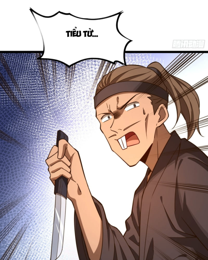 Sau Khi Mẹ Bị Giết, Tôi Trở Thành Miêu Nương: Chapter 5