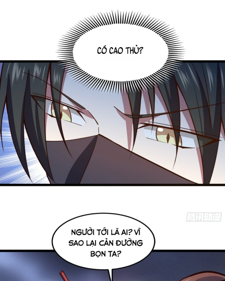 Sau Khi Mẹ Bị Giết, Tôi Trở Thành Miêu Nương: Chapter 5