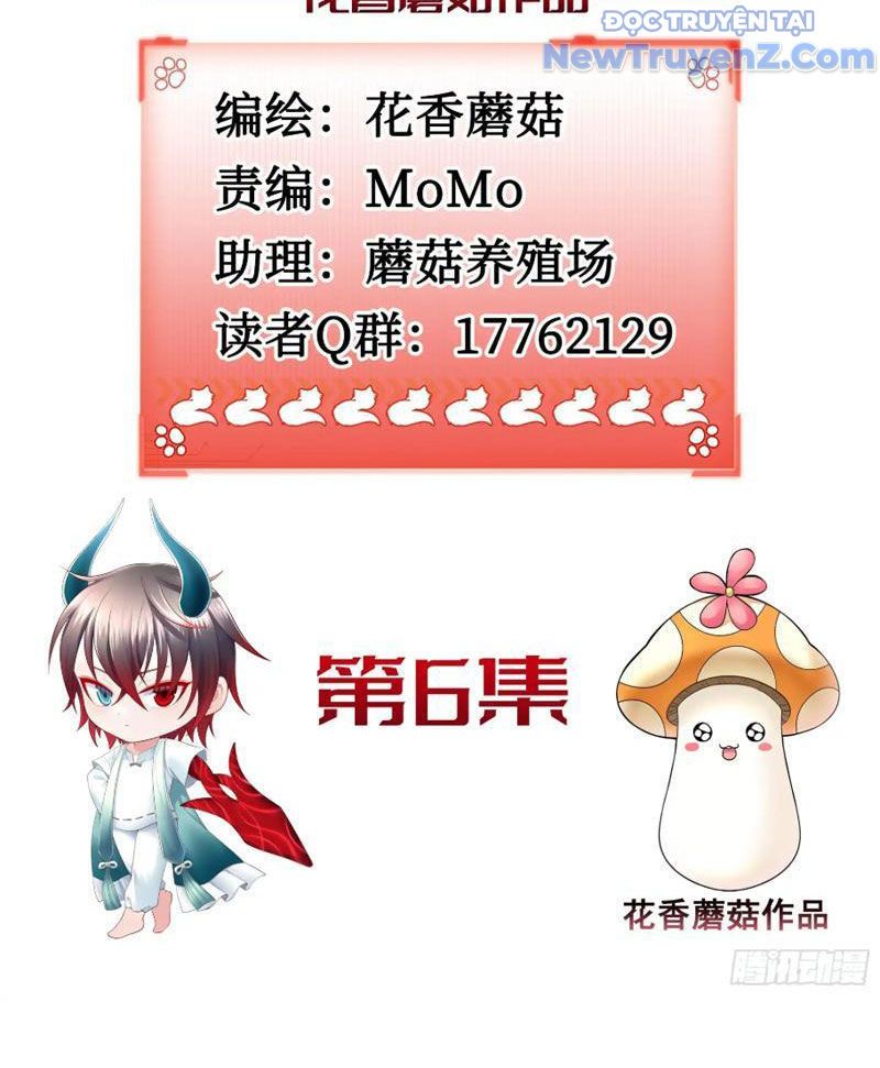 Sau Khi Mẹ Bị Giết, Tôi Trở Thành Miêu Nương: Chapter 6