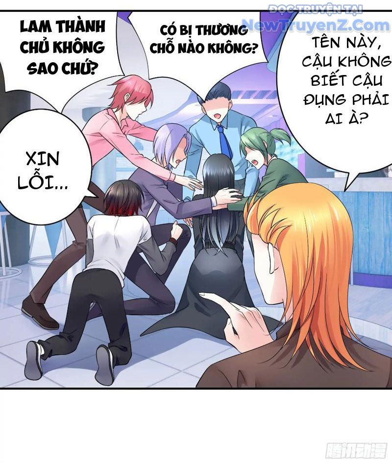 Sau Khi Mẹ Bị Giết, Tôi Trở Thành Miêu Nương: Chapter 6