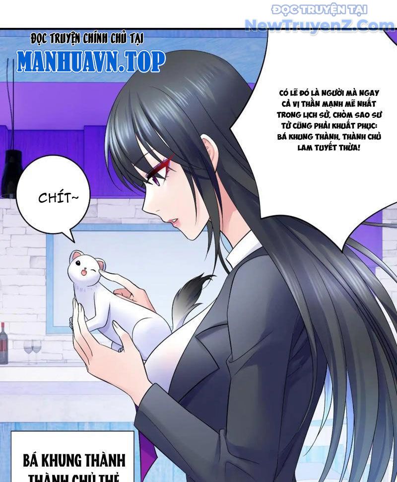 Sau Khi Mẹ Bị Giết, Tôi Trở Thành Miêu Nương: Chapter 6