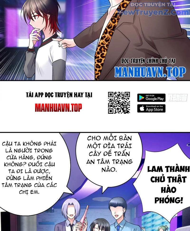 Sau Khi Mẹ Bị Giết, Tôi Trở Thành Miêu Nương: Chapter 6