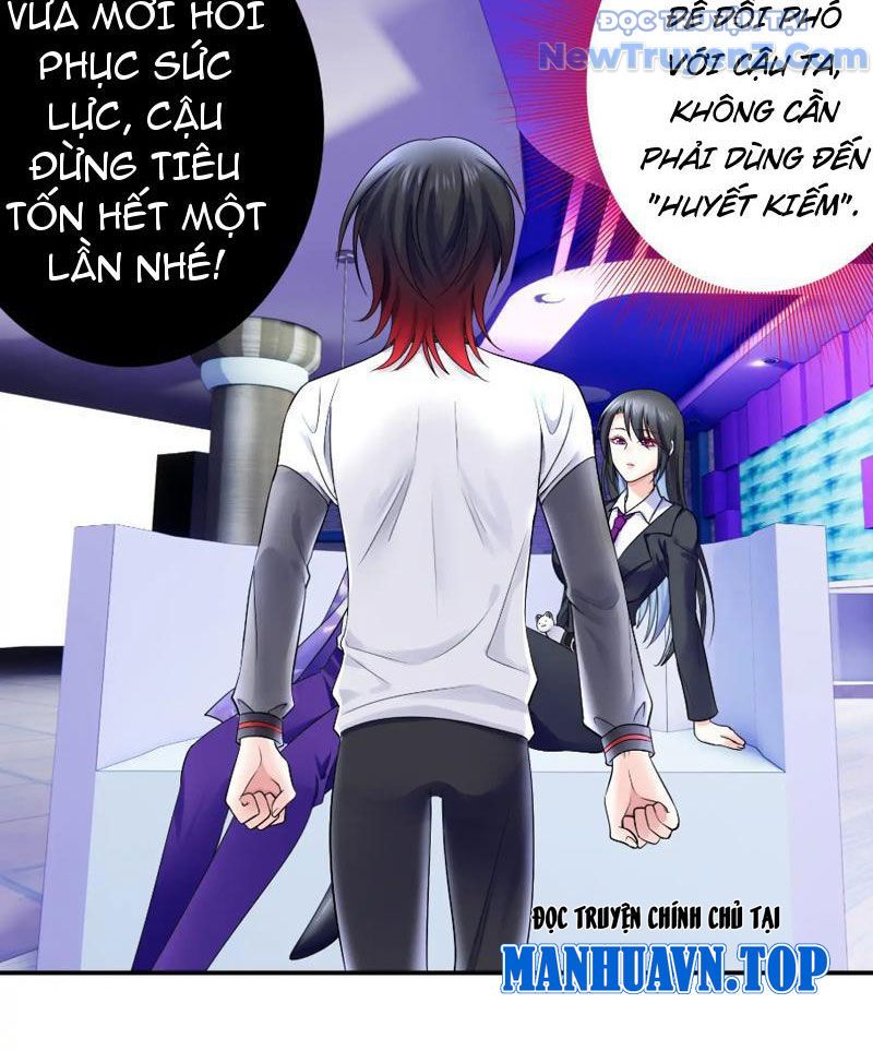 Sau Khi Mẹ Bị Giết, Tôi Trở Thành Miêu Nương: Chapter 6