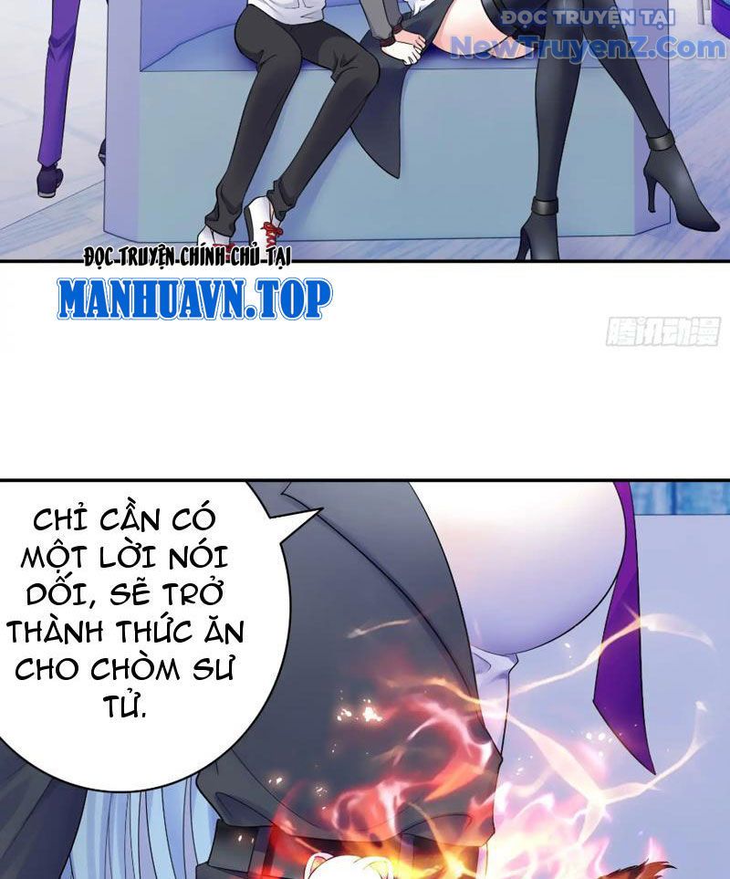 Sau Khi Mẹ Bị Giết, Tôi Trở Thành Miêu Nương: Chapter 6