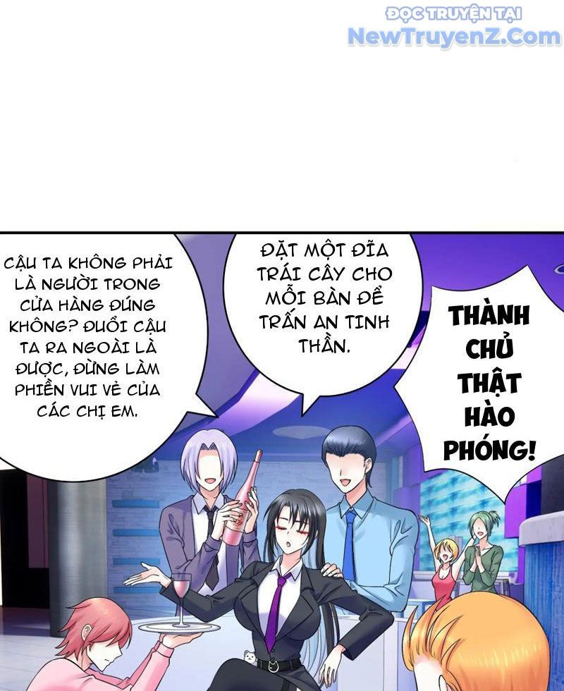 Sau Khi Mẹ Bị Giết, Tôi Trở Thành Miêu Nương: Chapter 6