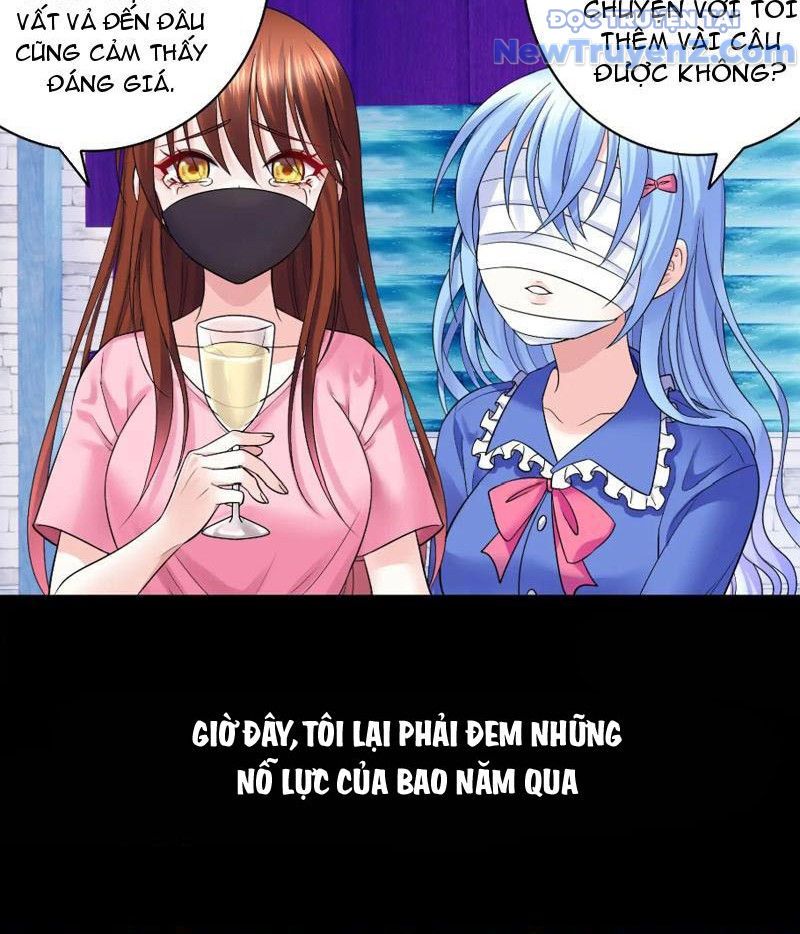 Sau Khi Mẹ Bị Giết, Tôi Trở Thành Miêu Nương: Chapter 8