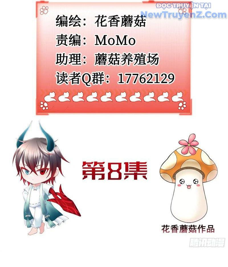 Sau Khi Mẹ Bị Giết, Tôi Trở Thành Miêu Nương: Chapter 8