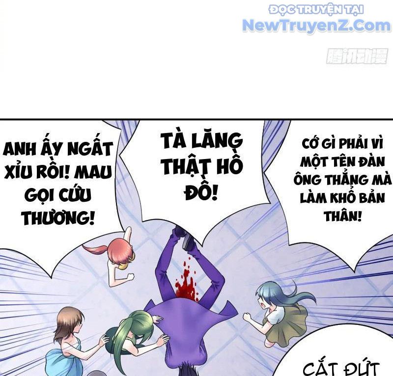 Sau Khi Mẹ Bị Giết, Tôi Trở Thành Miêu Nương: Chapter 8