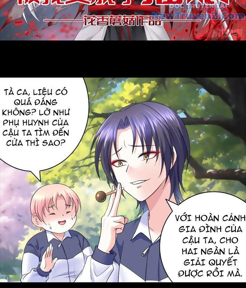Sau Khi Mẹ Bị Giết, Tôi Trở Thành Miêu Nương: Chapter 8