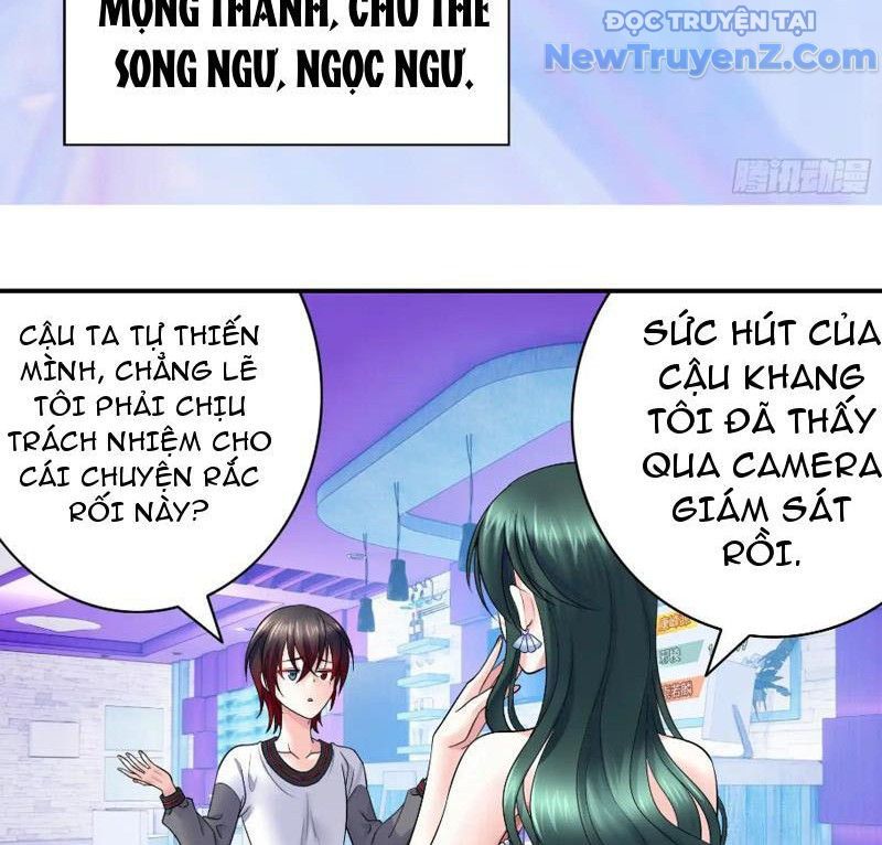Sau Khi Mẹ Bị Giết, Tôi Trở Thành Miêu Nương: Chapter 8
