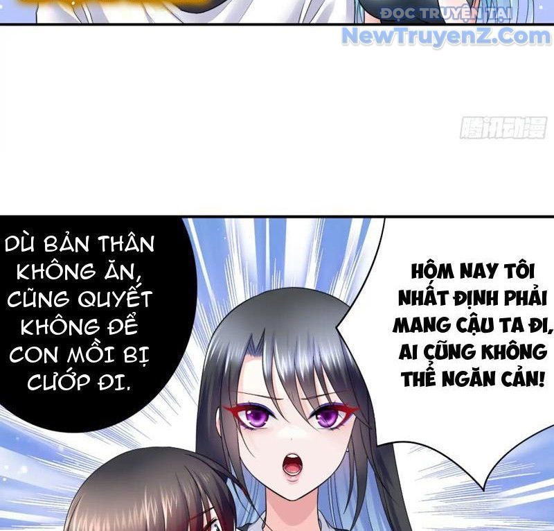 Sau Khi Mẹ Bị Giết, Tôi Trở Thành Miêu Nương: Chapter 8