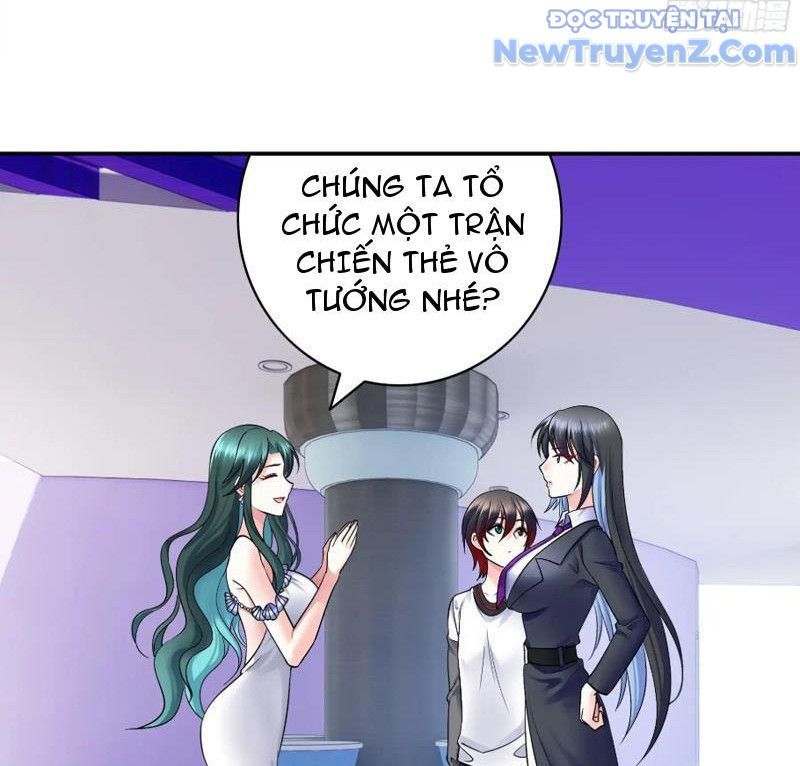 Sau Khi Mẹ Bị Giết, Tôi Trở Thành Miêu Nương: Chapter 8