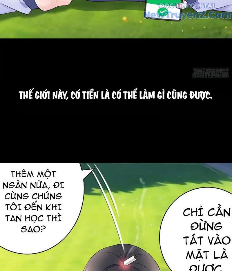Sau Khi Mẹ Bị Giết, Tôi Trở Thành Miêu Nương: Chapter 8
