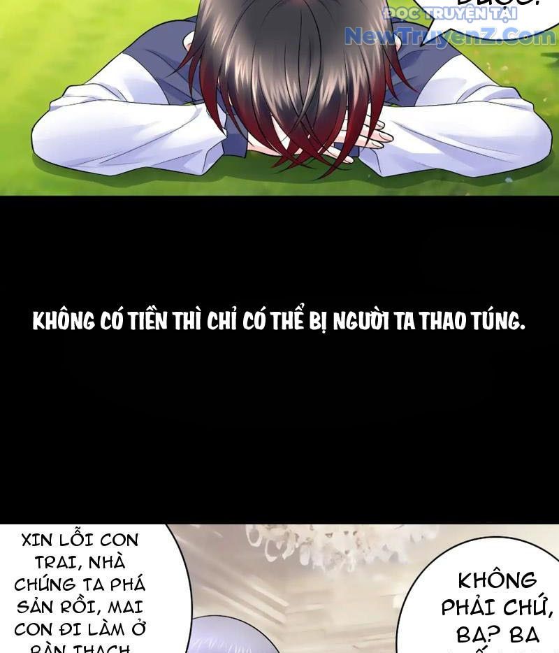 Sau Khi Mẹ Bị Giết, Tôi Trở Thành Miêu Nương: Chapter 8
