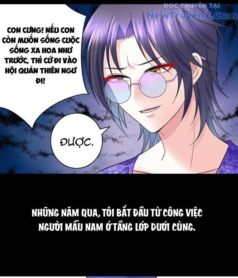 Sau Khi Mẹ Bị Giết, Tôi Trở Thành Miêu Nương: Chapter 8