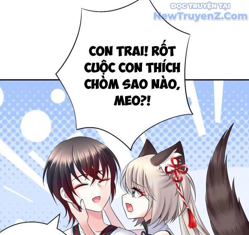 Sau Khi Mẹ Bị Giết, Tôi Trở Thành Miêu Nương: Chapter 9