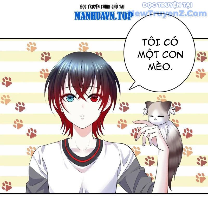 Sau Khi Mẹ Bị Giết, Tôi Trở Thành Miêu Nương: Chapter 9
