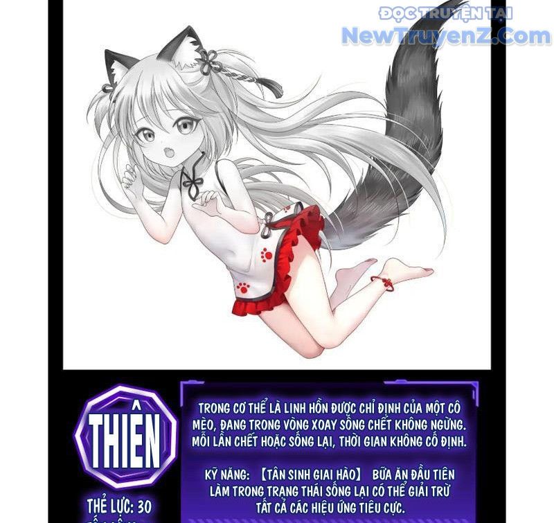 Sau Khi Mẹ Bị Giết, Tôi Trở Thành Miêu Nương: Chapter 9