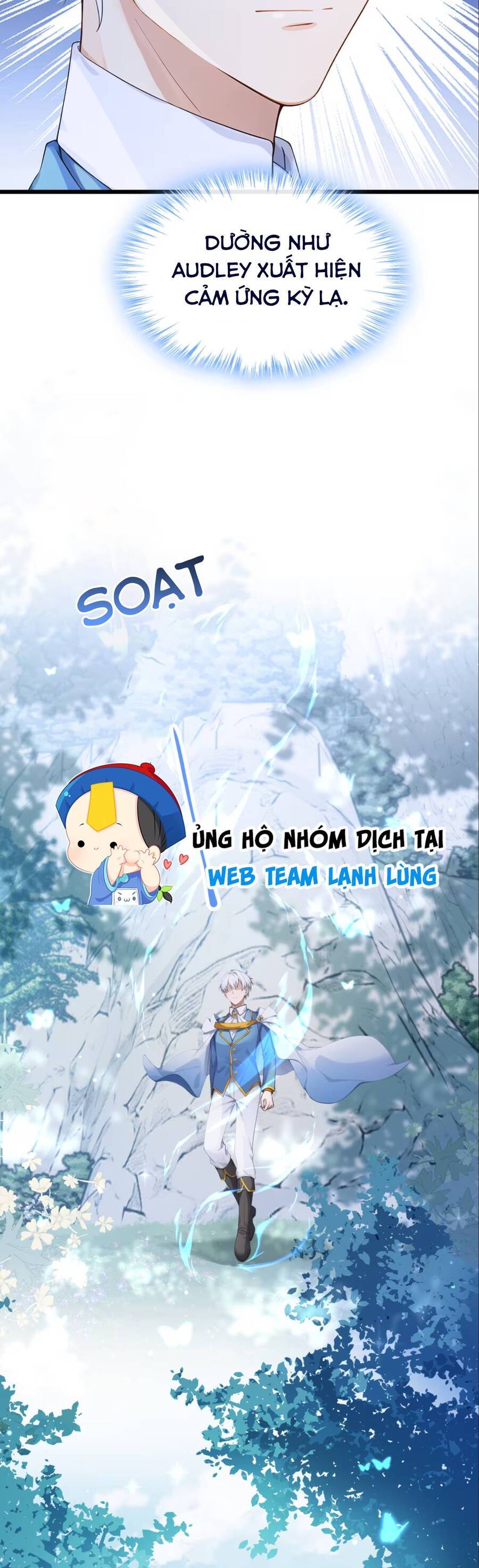 Sau khi nhường lại thiên phú, ta trở thành bảo bối của giới pháp thuật: Chapter 13