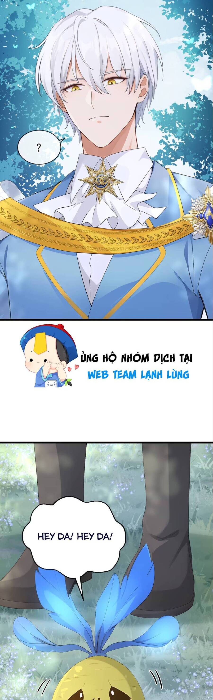 Sau khi nhường lại thiên phú, ta trở thành bảo bối của giới pháp thuật: Chapter 13