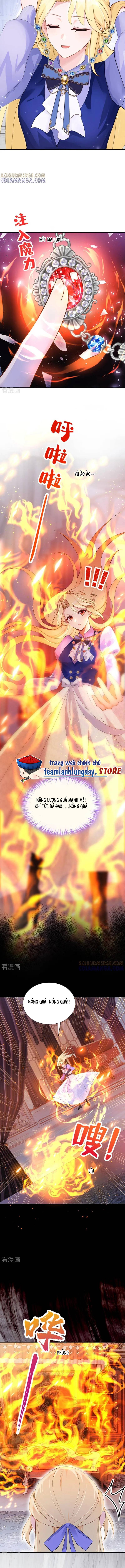 Sau khi nhường lại thiên phú, ta trở thành bảo bối của giới pháp thuật: Chapter 37