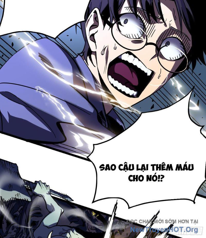 Sau Khi Sống Lại, Ta Dùng Kính Phản Diện Phục Thù: Chapter 1