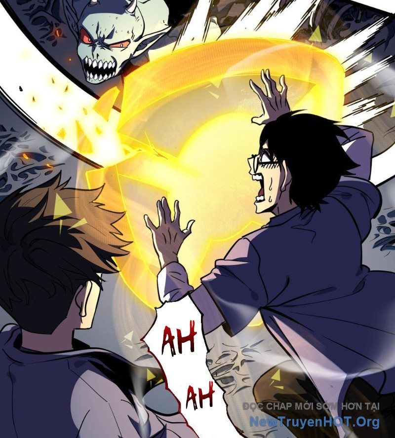 Sau Khi Sống Lại, Ta Dùng Kính Phản Diện Phục Thù: Chapter 1