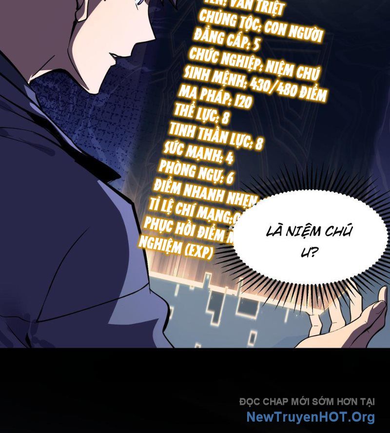 Sau Khi Sống Lại, Ta Dùng Kính Phản Diện Phục Thù: Chapter 1