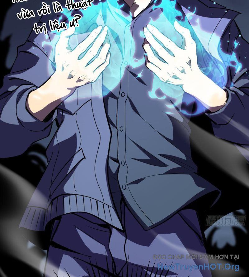 Sau Khi Sống Lại, Ta Dùng Kính Phản Diện Phục Thù: Chapter 1