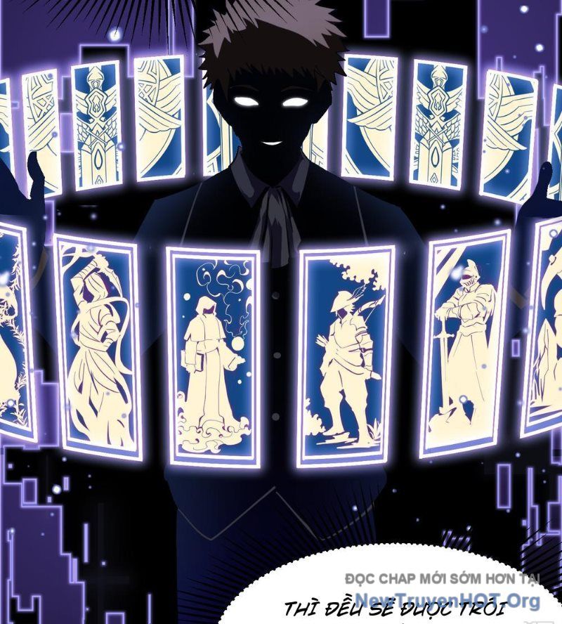 Sau Khi Sống Lại, Ta Dùng Kính Phản Diện Phục Thù: Chapter 1