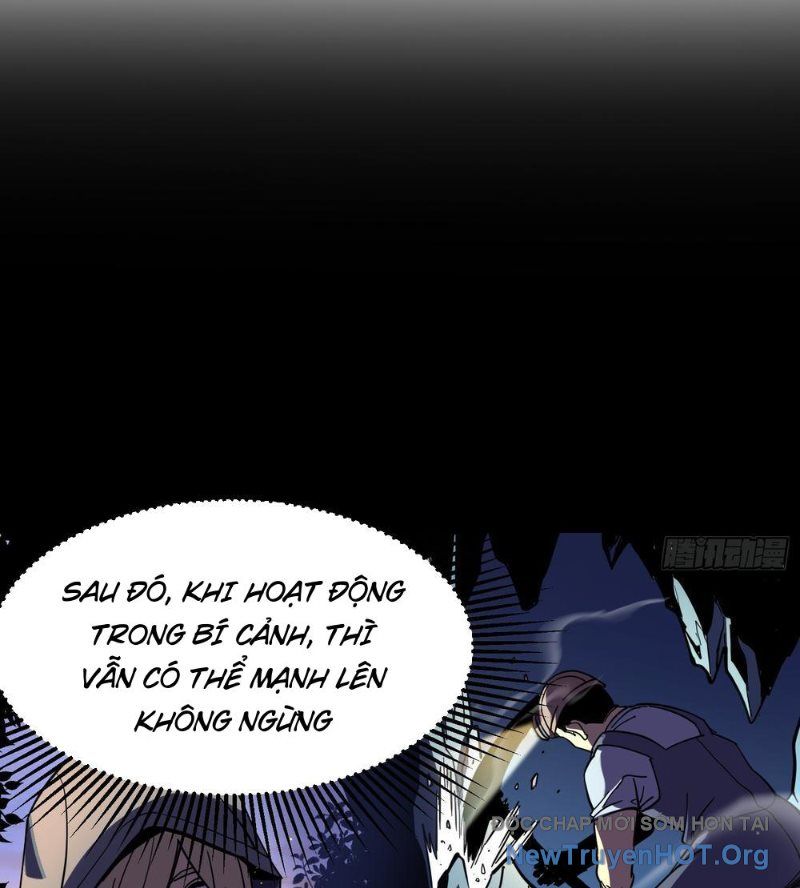 Sau Khi Sống Lại, Ta Dùng Kính Phản Diện Phục Thù: Chapter 1