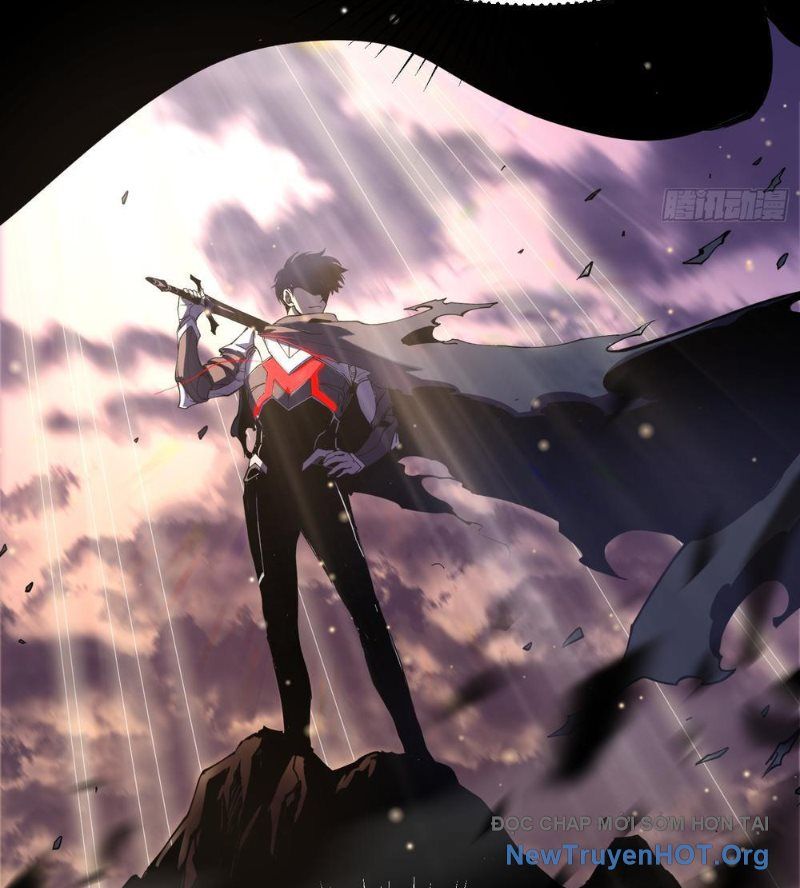 Sau Khi Sống Lại, Ta Dùng Kính Phản Diện Phục Thù: Chapter 1